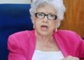 Aclara Margarita debe tomar licencia por su condición de candidata a vice