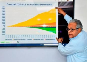 El Seibo registra su primera muerte por coronavirus
