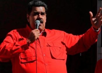Oposición venezolana pide al mundo catalogar a partido chavista de terrorista