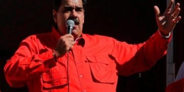 Oposición venezolana pide al mundo catalogar a partido chavista de terrorista