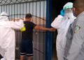La Romana registra más casos de COVID-19 que todas las provincias del Este juntas