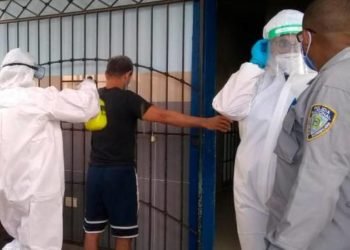 La Romana registra más casos de COVID-19 que todas las provincias del Este juntas