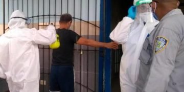 La Romana registra más casos de COVID-19 que todas las provincias del Este juntas