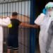 La Romana registra más casos de COVID-19 que todas las provincias del Este juntas