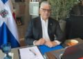 Miguel Vargas pide JCE ponga «todo su empeño» para voto de dominicanos en el exterior