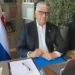 Miguel Vargas pide JCE ponga «todo su empeño» para voto de dominicanos en el exterior