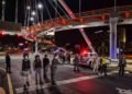 El toque de queda se reduce: desde hoy será de 7 de la noche a 5 am