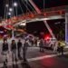 El toque de queda se reduce: desde hoy será de 7 de la noche a 5 am