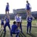 Desnudez pública y abuso de alcohol lleva a la Universidad de Kentucky a despedir al personal de entrenadores de porristas