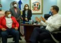 Procuraduría evaluará posibilidad de instalar un Centro de Atención a Ciudadanos en SDN