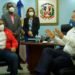 Procuraduría evaluará posibilidad de instalar un Centro de Atención a Ciudadanos en SDN