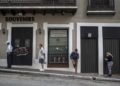 Puerto Rico extiende toque de queda hasta 15 de junio