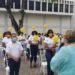 Realizan homenaje a las madres fallecidas por el COVID-19