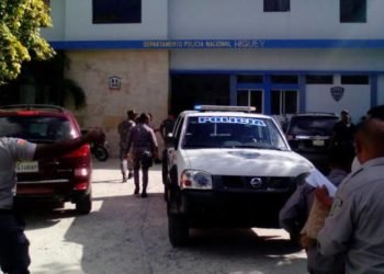 Reportan 28 presos de la cárcel preventiva de La Altagracia dieron positivo a COVID-19