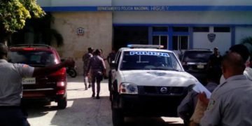 Reportan 28 presos de la cárcel preventiva de La Altagracia dieron positivo a COVID-19