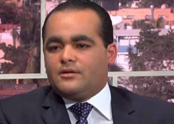 PLD llevará a Robert de la Cruz como candidato senador de La Altagracia