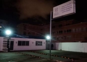 Apresan a “Careconflé”, acusado de abuso sexual a menores de edad