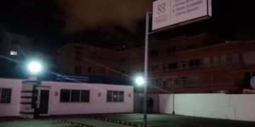 Apresan a “Careconflé”, acusado de abuso sexual a menores de edad
