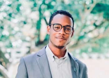 Reportan estudiante de derecho está desaparecido