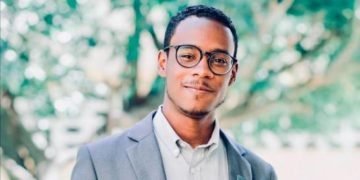 Reportan estudiante de derecho está desaparecido