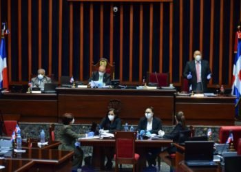 Poder Ejecutivo solicita al Congreso extensión de estado de emergencia por 25 días más