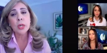 Sergia Elena Mejía: Leonel Fernández ha cambiado y se puso del lado correcto de la historia
