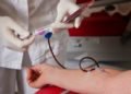 Servicio Regional de Salud pide a la población donar sangre para dar respuestas ante el Covid-19