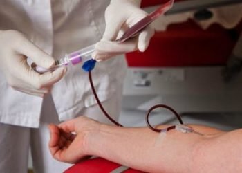 Servicio Regional de Salud pide a la población donar sangre para dar respuestas ante el Covid-19