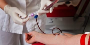 Servicio Regional de Salud pide a la población donar sangre para dar respuestas ante el Covid-19