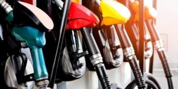 Combustibles suben entre RD$4.20 y RD$9.50