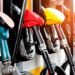 Combustibles suben entre RD$4.20 y RD$9.50
