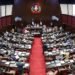 Someten proyecto de ley que crea seguro de desempleo y suspensión laboral