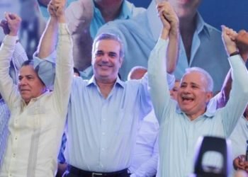 Taveras Guzmán denuncia Banco de Reservas dio préstamo a Gonzalo por RD$1,600 millones sin garantía