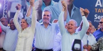 Taveras Guzmán denuncia Banco de Reservas dio préstamo a Gonzalo por RD$1,600 millones sin garantía