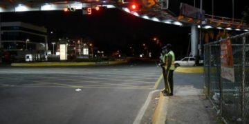Gobierno extiende toque de queda, pero ahora será a partir de las 7:00 de la noche