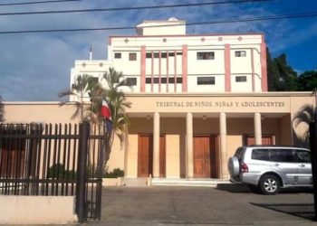 Ratifican prisión a adolescente acusado de la muerte de la niña Yaneisy Rodríguez en Santiago