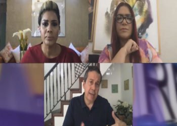 ORLANDO JORGE MERA: “No existe acuerdos del PRM con Leonel Fernández a nivel presidencial”