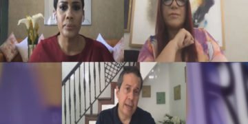 ORLANDO JORGE MERA: “No existe acuerdos del PRM con Leonel Fernández a nivel presidencial”