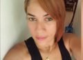 Asesinan mujer de un tiro en la cabeza en San Francisco de Macorís desde un vehículo en marcha
