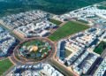 El concreto y la madera predominan en viviendas del país, dice la ONE