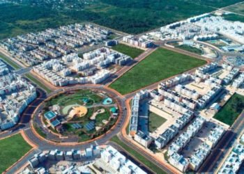 El concreto y la madera predominan en viviendas del país, dice la ONE