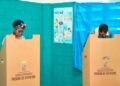 Primer boletín será 3 horas después del cierre de votaciones o luego de procesar el 20% de los colegios