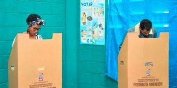Primer boletín será 3 horas después del cierre de votaciones o luego de procesar el 20% de los colegios