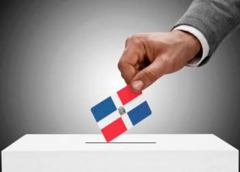Voto en el exterior representa el 7.93% del padrón electoral de República Dominicana