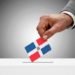 Voto en el exterior representa el 7.93% del padrón electoral de República Dominicana
