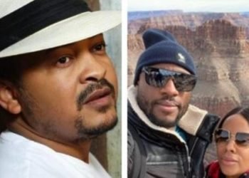 Wason Brazobán pierde a su única hermana de un infarto