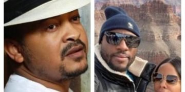 Wason Brazobán pierde a su única hermana de un infarto