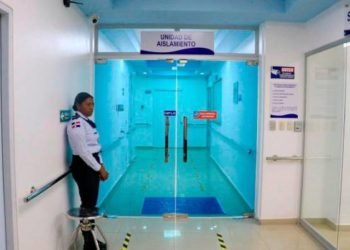 Hay más personas recuperadas que infectadas por COVID-19 en RD
