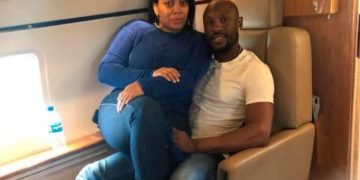 Muere de un infarto esposa de Starling Marte y hermana de Wason Brazobán