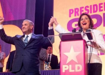 El amor entre Gonzalo y Margarita surgió «a primera vista»